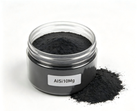 Poudre d'alliage d'aluminium AlSi10Mg