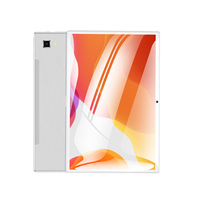 Tablet PC de 10.1 Pulgadas, Fabricada en Shenzhen, OEM y ODM, RK3566 Quad Core, Wifi, 1280 x 800 Píxeles, 4G+64G RAM/ROM, BT5.0, Android 15.0