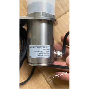 1PCS OPTRIS G5L-CF2-CB3 Sensor de temperatura nuevo, envío a través de Fedex/DHL - Product Image 4