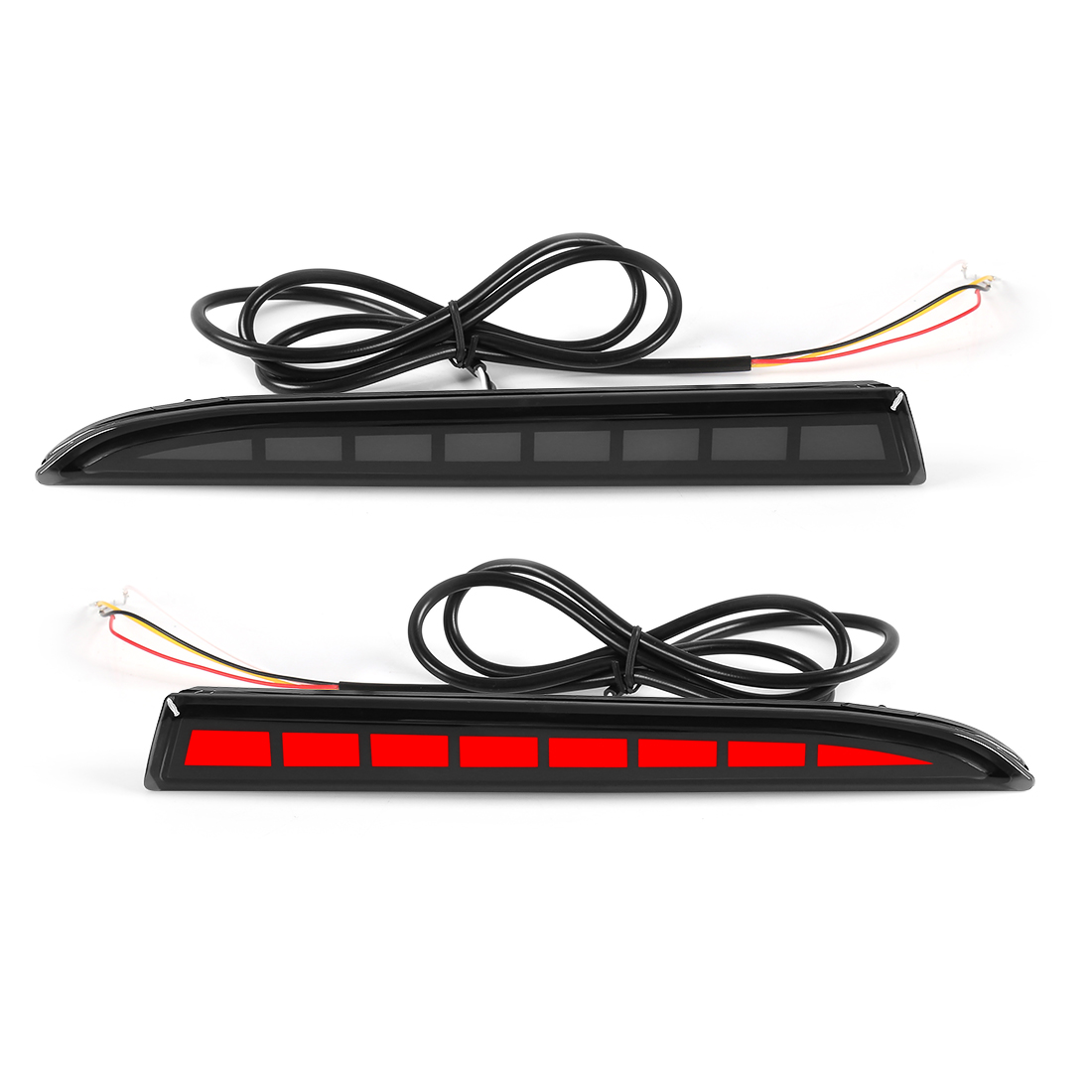 GZ-obiettivo nero affumicato