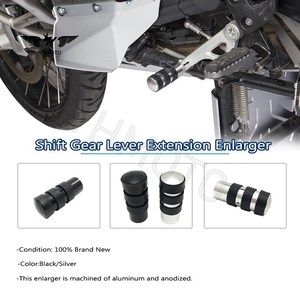 Para <span class=keywords><strong>BMW</strong></span> <span class=keywords><strong>K</strong></span> <span class=keywords><strong>1600</strong></span> B GTL <span class=keywords><strong>GT</strong></span> G310R G310GS R1100 R1200GS R1200 GS R accesorios de motocicleta palanca de cambios - Product Image 5