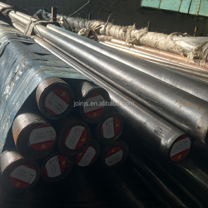 قضبان فولاذية دائرية عالية السرعة من نوع M2 <span class=keywords><strong>M42</strong></span> SKH59 W18CR4V لصناعة القوالب والأدوات - Product Image 2