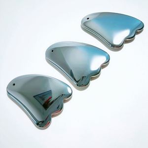 Outil de soins pour la peau, lifting du visage, gua sha, nouveauté <span class=keywords><strong>2022</strong></span> - Product Image 3