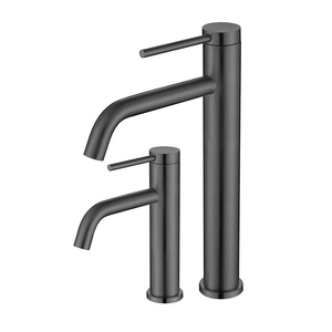 <span class=keywords><strong>Rubinetto</strong></span> Economico in Acciaio Inox per <span class=keywords><strong>Lavabo</strong></span>, Montaggio su Piano, Monocomando con Cartuccia in Ceramica, <span class=keywords><strong>Miscelatore</strong></span> Acqua Calda e Fredda - Product Image 3