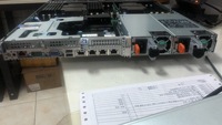 Server Rak 1U PowerEdge R640 2.5" 8-bay Bekas dengan 2*1100W Power Supply Tersedia
