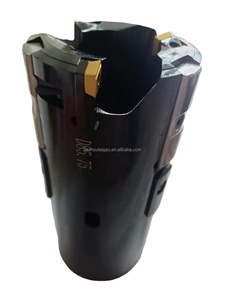 Outil de trépanage indexable personnalisé pour trous profonds - Product Image 3