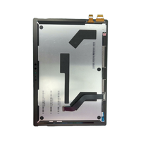 Écran tactile LCD de remplacement Microsoft Surface Pro 7 1866 12,3 pouces LP123WQ1-SPA1, assemblage numériseur, testé et d'origine