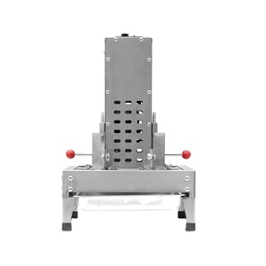 Máquina Automática para Raspado, Fabricación de Láminas y Virutas de Chocolate - Product Image 3