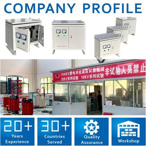 Трансформатор силовой изолирующий сухого типа, трехфазный, 480В на 380В, повышающе-понижающий, с алюминиевым обмоточным покрытием, <span class=keywords><strong>SG</strong></span>-<span class=keywords><strong>30KVA</strong></span>, 60Гц - Product Image 2