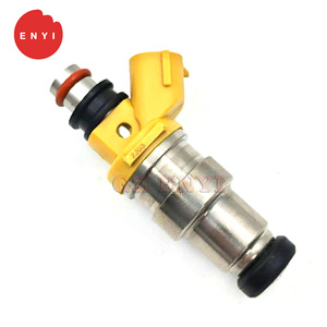 Injecteur de carburant 1001-87094 pour moteur essence Nissan Toyota RB25D RB30E 650cc - Product Image 5