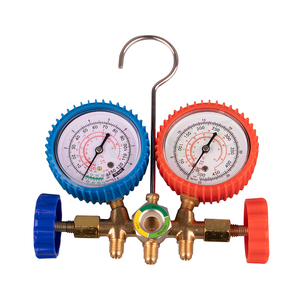 सबसे अच्छी कीमत <span class=keywords><strong>R134a</strong></span> गैस प्रशीतन एसी कई गेज सेट - Product Image 4