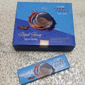 ขายส่งสินค้าใหม่ของแท้ แบรนด์ไทเกอร์ ลูกอมวีไอพี บรรจุภัณฑ์ขนาดใหญ่ 20 ฟุต รับผลิตแบบ OEM แบรนด์ส่วนตัว - Product Image 2