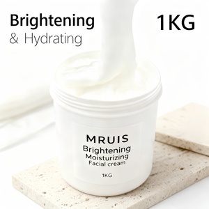 <span class=keywords><strong>Crema</strong></span> <span class=keywords><strong>hidratante</strong></span> facial antiarrugas de día y <span class=keywords><strong>noche</strong></span> de 1KG al por mayor, loción corporal <span class=keywords><strong>hidratante</strong></span> iluminadora de colágeno, <span class=keywords><strong>crema</strong></span> facial diaria - Product Image 2
