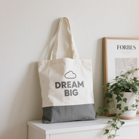 Bolsa Tote de Lona Gahumi de Lujo con Logo Personalizado en Relieve a Precio de Fábrica y Económico de Fabricantes y Proveedores