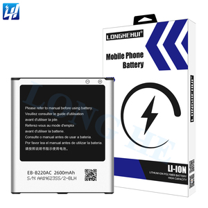 Batteries pour <span class=keywords><strong>Samsung</strong></span> Galaxy S4 I9500 I9502 I9508 I9150 <span class=keywords><strong>I9152</strong></span> I9158 B600BC I959 P709 G7108 GRAND2 EB-B220AC G7106 G7108 - Product Image 1