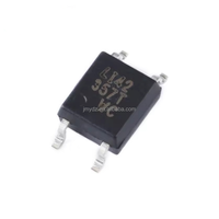 Puce optocoupleur de sortie Transistor LTV-357T-C Composants électroniques LTV-357T