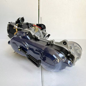 GY6 <span class=keywords><strong>50cc</strong></span> tout nouveau <span class=keywords><strong>moteur</strong></span> Gy6 de haute qualité 4 temps refroidi par air 1P39QMB ensemble d'<span class=keywords><strong>huile</strong></span> <span class=keywords><strong>moteur</strong></span> de moto en vente - Product Image 6