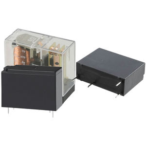 Relais de puissance F90-SH-112DM1(40A) de marque réputée, testés pour leur fiabilité, pour applications supérieures à 2 ampères - Product Image 1