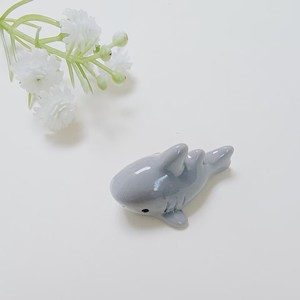 100 Piezas de Lindas Figuras de Tiburón Gris en 3D, Animales Marinos de Resina, Pequeñas Figuras de Peces para Manualidades, Decoración del Hogar, Miniaturas, Estatuas de Animales - Product Image 1
