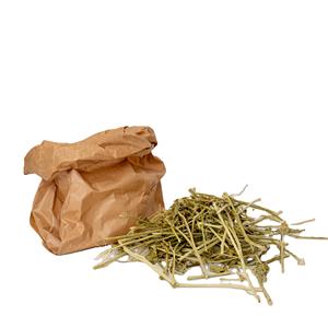 ผงสมุนไพรสกัดจากใบเสาวรสออร์แกนิกออร์แกนิกผลิตภัณฑ์ดูแลสุขภาพแห้งทั้งใบ - Product Image 1