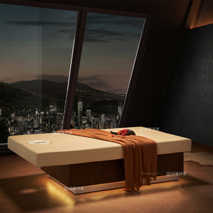 Fabrik preis <span class=keywords><strong>Thai</strong></span> <span class=keywords><strong>Massage</strong></span> tisch Hoch leistungs bett mit Lagerung Best-in-Class-Produkt - Product Image 2