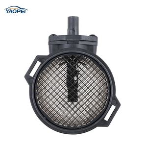 1120940048 A1120940048 YAOPEI Capteur de débit d'air massique pour <span class=keywords><strong>Mercedes</strong></span> Benz E W211 C240 C280 C32 <span class=keywords><strong>AMG</strong></span> C320 CLK320 ML350 S350 SLK320 - Product Image 5