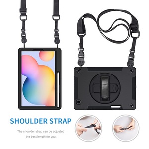 FTL Pro per <span class=keywords><strong>samsung</strong></span> <span class=keywords><strong>s6</strong></span> <span class=keywords><strong>lite</strong></span> <span class=keywords><strong>custodia</strong></span> per tablet <span class=keywords><strong>custodia</strong></span> per tablet galaxy da 10.4 pollici con tracolla - Product Image 4