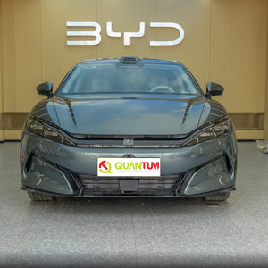 BYD Han L pour ARB et UE avec COC, Vente Chaude, Version Conduite Intelligente 200KM, Lidar 200km, Premium Neuf/<span class=keywords><strong>Occasion</strong></span>, LIVRAISON ÉCONOMIQUE - Product Image 1