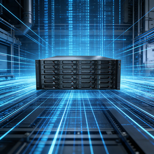 Servidor en Rack 5288 4U con Procesadores Xeon Escalables, 8 TB de Memoria, 10 Ranuras de Expansión PCIe para Aceleración de GPU y Aprendizaje Profundo - En Stock 5288 - Product Image 6