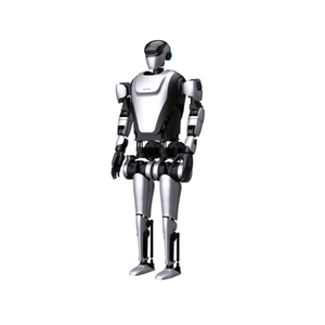 Robot intelligent Leju KUAVO-MY, robot humanoïde à intelligence artificielle, programmable, de qualité industrielle, robot IA - Product Image 2