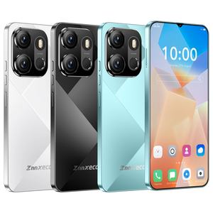 Venta al por Mayor de Teléfonos Inteligentes ZNNXECC Spark Go Android, 4GB+64GB, 4 Núcleos, Pantalla de Alta Definición de 6.6 Pulgadas, Doble Tarjeta SIM, Alemán, Español, Inglés - Product Image 1