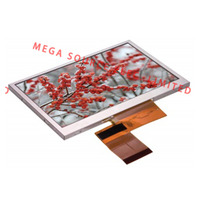 LQ043T3DG02 Neues 4,3 Zoll 480*272 LCD-Display LQ043T3DG02 A-Si-TFT-LCD Flüssig kristall modul Helligkeit 480 Angebots anfrage