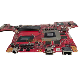 Placa Base para Portátil G531GT G531G G731GT G531GD con CPU I5-9300H I7-9750H GTX1650-4G para G531GT G531G G731GT G531G - Product Image 4