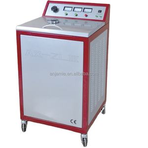 Macchina per Fusione a Induzione Dentale con Raffreddamento ad Aria, Macchina ad Alta Frequenza - Product Image 2