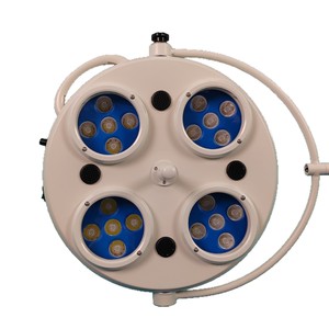 Lámpara LED de operación WYD-365 de 30W, fuente de luz fría, lámpara médica sin sombras para sala de examen - Product Image 3