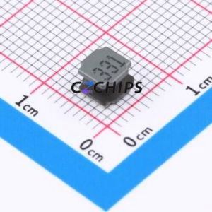 SMNR5040-331MT ตัวเหนี่ยวนำไฟฟ้าแบบ SMD, 5x5 มม. ( ค่าความเหนี่ยวนำ: 330uH ) ( ความแม่นยำ: 20% กระแสไฟฟ้าที่กำหนด: 300mA ) - Product Image 1
