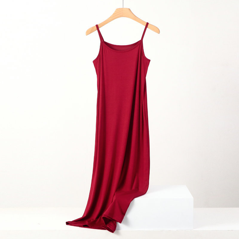 Wine red