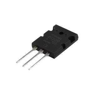 ไอซีไดรเวอร์ทรานซิสเตอร์มอสเฟตแบบ DIP SMD รุ่น K2500 สำหรับแอมพลิฟายเออร์ DJ  ใช้แทน 23N50E 47N60C ชิ้นส่วนอิเล็กทรอนิกส์สำหรับประกอบแผงวงจรพิมพ์ - Product Image 6