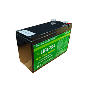 Bền 12.8V 10.8ah IP65 không thấm nước <span class=keywords><strong>Lithium</strong></span> Ion <span class=keywords><strong>battery</strong></span> LiFePO4 ngân hàng điện cho năng lượng lưu trữ điện xe tay ga di động - Product Image 1