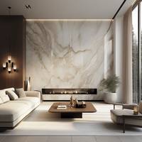 1220x2440mm 3mm panneau mural UV flexible moderne Chine fabricant vente en gros directe feuille de Faux marbre pour salle à manger salon
