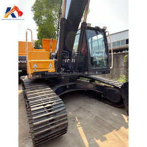 99% nouvelles pelles d'occasion rentables volvo 210 pelle Ec210 pelle Ec210dl Ec250dl Ec290 pour le terrassement - Product Image 3