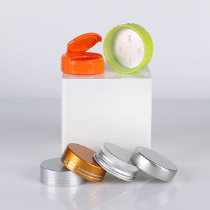 Fabricant en gros 50ml -1000ml taille multiple couleur personnalisé en plastique flacon de pilules comprimé pot d'emballage avec bouchon CRC - Product Image 2