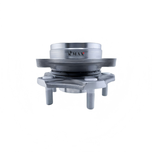 Nuevo Cubo de Rodamiento de Rueda Delantera Antioxidante, Bajo Ruido, Larga Duración, para Auto 40202-5MT0A/HUB825T-5 <span class=keywords><strong>Nissan</strong></span> X-Trail/<span class=keywords><strong>2022</strong></span>- <span class=keywords><strong>Ariya</strong></span> - Product Image 3