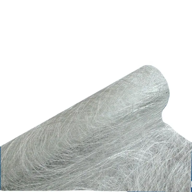 CTG emusilon poudre tapis 450gsm EMCL fibre de verre CSM et CFM pour FRP