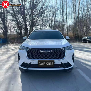 Haval H6 3ème Génération 1.5T <span class=keywords><strong>Auto</strong></span> 2WD Max 2022 Voiture d'occasion 2022 État d'origine Peinture d'origine - Product Image 2