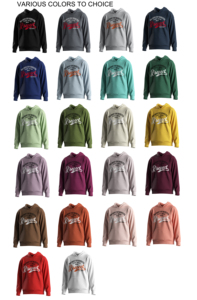 Sweat-shirt de sport pour homme, anti-déformation, durable, pour entraînement de force - Product Image 6