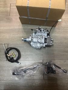 ปั๊มหัวฉีดคุณภาพสูง รุ่นเครื่องยนต์ 6HH1 หมายเลข 294000-2580 8-97435556-0 - Product Image 2