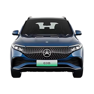 Sedán de nueva energía-BeijingBe Nz-mercedesBenz <span class=keywords><strong>Clase</strong></span> <span class=keywords><strong>E</strong></span> PHEV2024 E350 EL Sedán híbrido <span class=keywords><strong>enchufable</strong></span> - Product Image 6