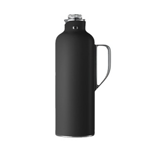 Chinese Retro Style <b>Thermos</b> <b>Bottle</b> 12 Hour Insulated Stainless Steel Hot Water Flask Office Business Use - Product Image 5