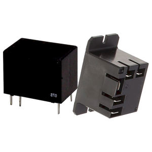 Relé F90-SS-112DB1 Original Nuevo de Marca Premium, Relés de Potencia de Alta Demanda para Control Industrial - Product Image 1